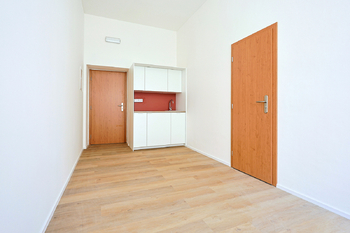 Pronájem kancelářských prostor 15 m², Plzeň