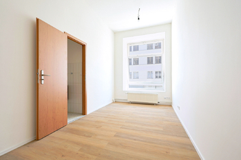 Pronájem kancelářských prostor 15 m², Plzeň