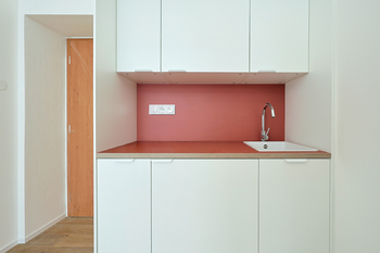Pronájem kancelářských prostor 15 m², Plzeň