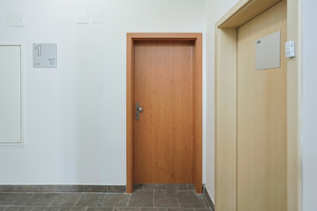 Pronájem kancelářských prostor 15 m², Plzeň