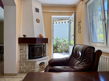 Prodej domu 228 m², Cvrčovice