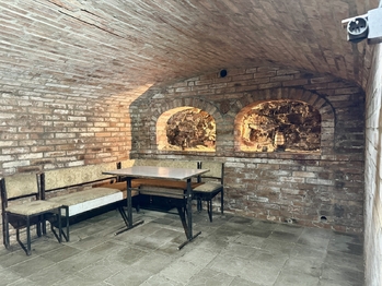 Prodej domu 228 m², Cvrčovice