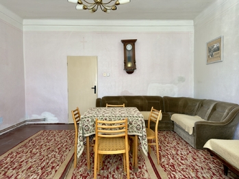 Prodej domu 228 m², Cvrčovice