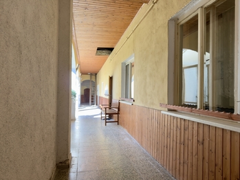 Prodej domu 228 m², Cvrčovice