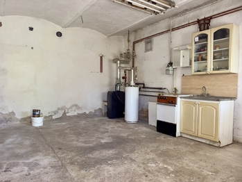 Prodej domu 228 m², Cvrčovice