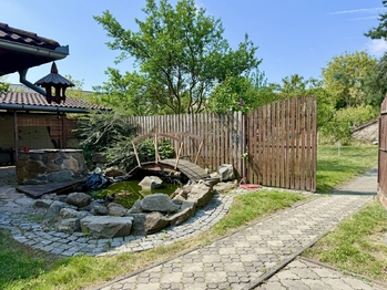 Prodej domu 228 m², Cvrčovice