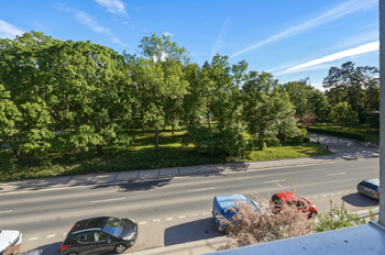 Prodej bytu 1+1 v osobním vlastnictví 48 m², Žatec