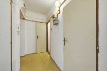 Prodej bytu 1+1 v osobním vlastnictví 48 m², Žatec