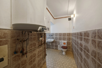 Prodej bytu 1+1 v osobním vlastnictví 48 m², Žatec