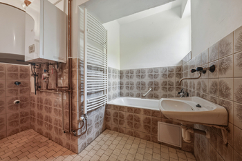 Prodej bytu 1+1 v osobním vlastnictví 48 m², Žatec