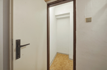Prodej bytu 1+1 v osobním vlastnictví 48 m², Žatec