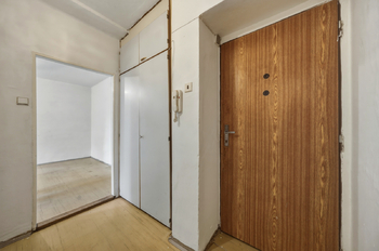 Prodej bytu 1+1 v osobním vlastnictví 48 m², Žatec
