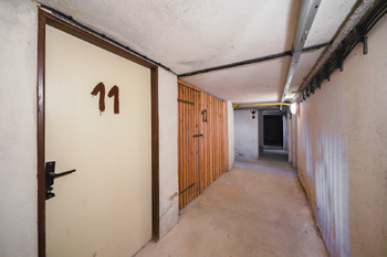 Prodej bytu 1+1 v osobním vlastnictví 48 m², Žatec