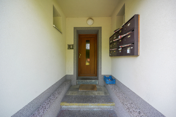 Prodej bytu 1+1 v osobním vlastnictví 48 m², Žatec