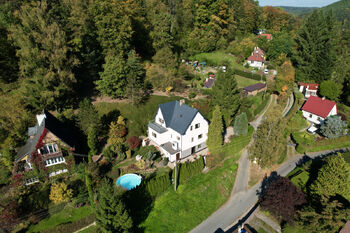 Prodej domu 165 m², Stříbrná Skalice