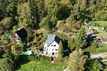 Prodej domu 165 m², Stříbrná Skalice