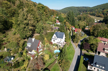 Prodej domu 165 m², Stříbrná Skalice