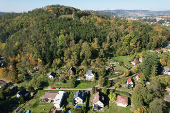 Prodej domu 165 m², Stříbrná Skalice