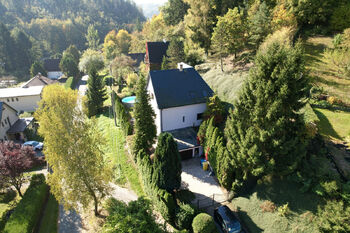 Prodej domu 165 m², Stříbrná Skalice