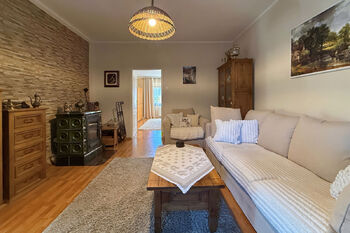 Prodej domu 165 m², Stříbrná Skalice