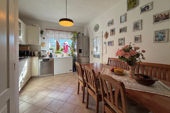 Prodej domu 165 m², Stříbrná Skalice