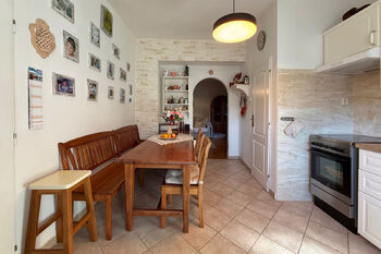 Prodej domu 165 m², Stříbrná Skalice
