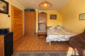 Prodej domu 165 m², Stříbrná Skalice