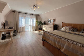 Prodej domu 165 m², Stříbrná Skalice