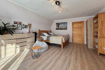 Prodej domu 165 m², Stříbrná Skalice