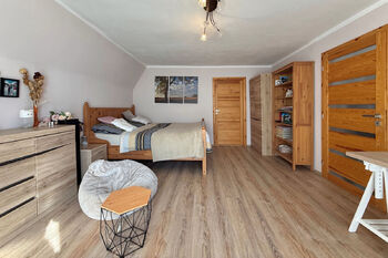 Prodej domu 165 m², Stříbrná Skalice