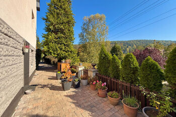 Prodej domu 165 m², Stříbrná Skalice
