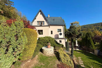 Prodej domu 165 m², Stříbrná Skalice