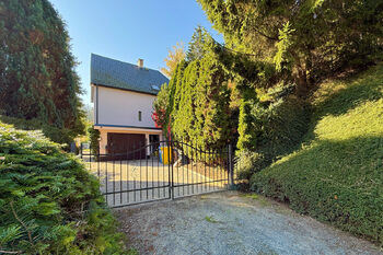 Prodej domu 165 m², Stříbrná Skalice