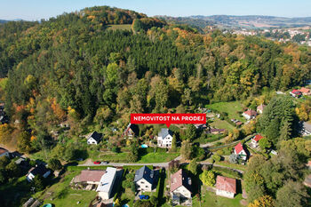 Prodej domu 165 m², Stříbrná Skalice