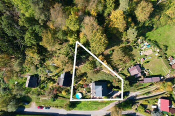 Prodej domu 165 m², Stříbrná Skalice