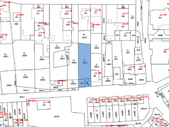 KM - 21.05.2026 - Prodej pozemku 814 m², Pasohlávky