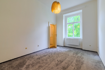 Pronájem bytu 3+1 v osobním vlastnictví 106 m², Praha 2 - Vinohrady