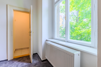 Pronájem bytu 3+1 v osobním vlastnictví 106 m², Praha 2 - Vinohrady