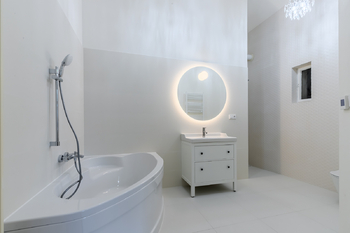 Pronájem bytu 3+1 v osobním vlastnictví 106 m², Praha 2 - Vinohrady