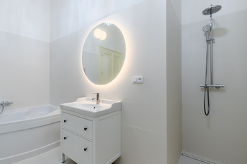 Pronájem bytu 3+1 v osobním vlastnictví 106 m², Praha 2 - Vinohrady