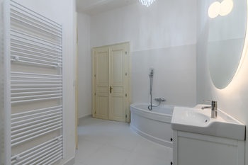 Pronájem bytu 3+1 v osobním vlastnictví 106 m², Praha 2 - Vinohrady