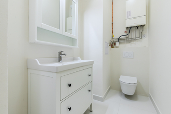 Pronájem bytu 3+1 v osobním vlastnictví 106 m², Praha 2 - Vinohrady