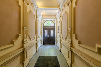 Pronájem bytu 3+1 v osobním vlastnictví 106 m², Praha 2 - Vinohrady