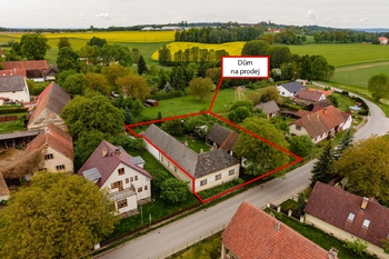 Prodej domu 123 m², Skopytce