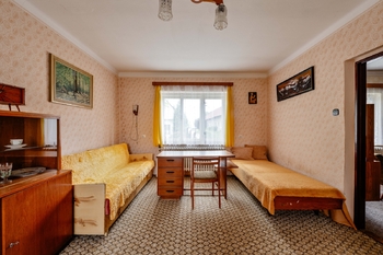 Prodej domu 123 m², Skopytce