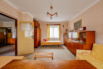 Prodej domu 123 m², Skopytce