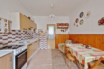 Prodej domu 123 m², Skopytce