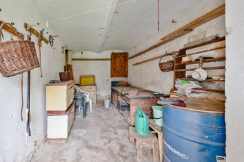 Prodej domu 123 m², Skopytce