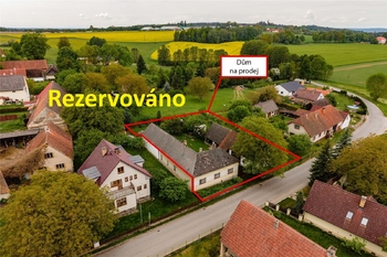Prodej domu 123 m², Skopytce