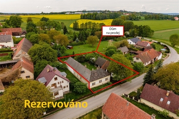 Prodej domu 123 m², Skopytce